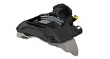 ETRIER DE FREIN A DISQUE WABCO GAUCHE ARRIERE